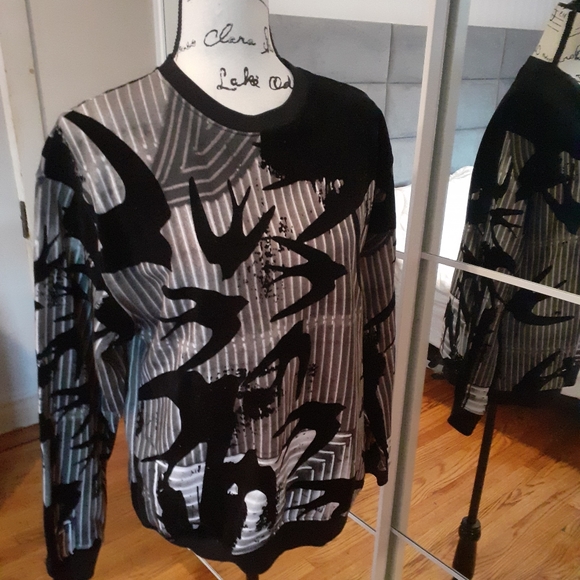 Alexander McQueen Other - 🛍Alexander McQueen sweater